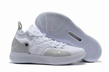 cheap wholesale Nike Zoom KD shoes in china->nike series->Sneakers