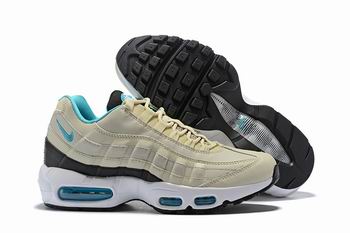 wholesale cheap Nike Air Max 95 shoes in china->nike air max->Sneakers