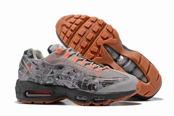 wholesale cheap Nike Air Max 95 shoes in china->nike air max->Sneakers