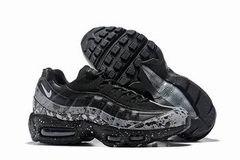 wholesale cheap Nike Air Max 95 shoes in china->nike air max->Sneakers