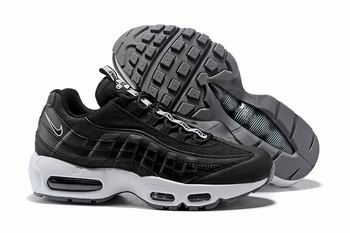 women Nike Air Max 95 shoes wholesale discount->nike air max->Sneakers