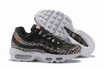 women Nike Air Max 95 shoes wholesale discount->nike air max->Sneakers