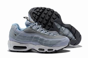 women Nike Air Max 95 shoes wholesale discount->nike air max->Sneakers
