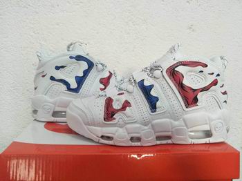 cheap Nike Air More Uptempo shoes from china->nike air max->Sneakers