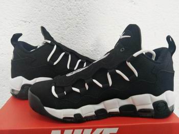 cheap Nike Air More Uptempo shoes from china->nike series->Sneakers