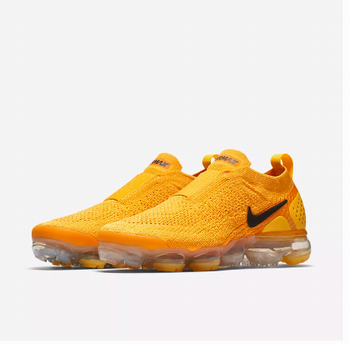 wholesale Nike Air VaporMax 2018 shoes online discount->nike air max->Sneakers