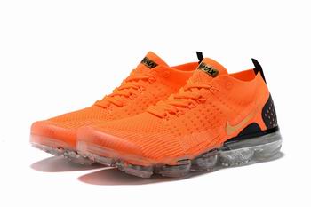 wholesale Nike Air VaporMax 2018 shoes online discount->nike air max->Sneakers