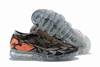 wholesale Nike Air VaporMax 2018 shoes online discount->nike air max->Sneakers