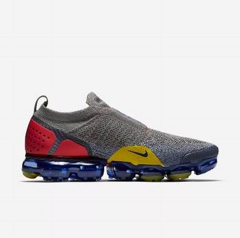 wholesale Nike Air VaporMax 2018 shoes online discount->nike air max->Sneakers