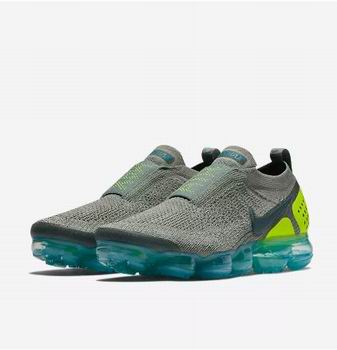 wholesale Nike Air VaporMax 2018 shoes online discount->nike air max->Sneakers