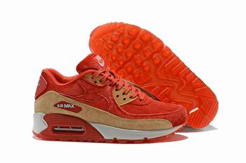 china cheap Nike Air Max 90 AAA shoes free shipping->nike air max 90->Sneakers