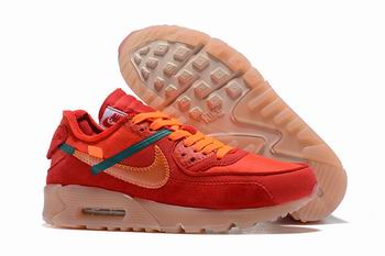 china cheap Nike Air Max 90 AAA shoes free shipping->nike air max 90->Sneakers