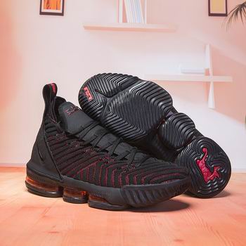 china cheap Nike Lebron 16 shoes wholesale->nike series->Sneakers