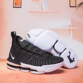 china cheap Nike Lebron 16 shoes wholesale->nike series->Sneakers