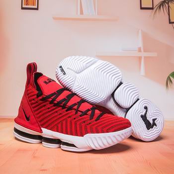 china cheap Nike Lebron 16 shoes wholesale->nike series->Sneakers
