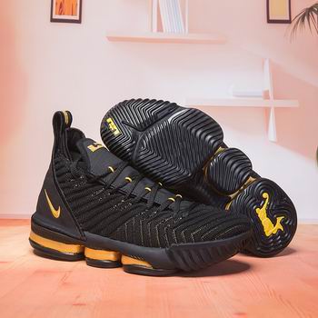 china cheap Nike Lebron 16 shoes wholesale->nike series->Sneakers
