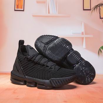 china cheap Nike Lebron 16 shoes wholesale->nike series->Sneakers