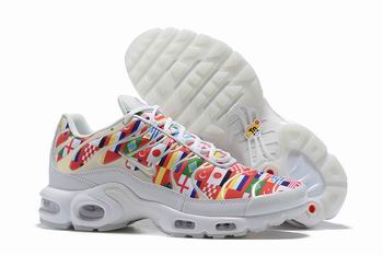 buy wholesale Nike Air Max Plus TN shoes in china->nike series->Sneakers
