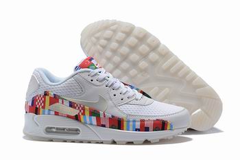 women shoes nike air max 90 china wholesale->nike air max 90->Sneakers