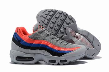 cheap wholesale nike air max 95 shoes in china->nike air max->Sneakers