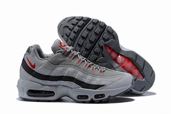 cheap wholesale nike air max 95 shoes in china->nike air max->Sneakers