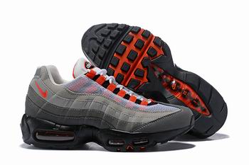 cheap wholesale nike air max 95 shoes in china->nike air max->Sneakers