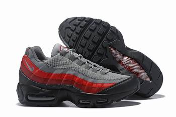 cheap wholesale nike air max 95 shoes in china->nike air max->Sneakers