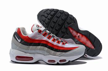 cheap wholesale nike air max 95 shoes in china->nike air max->Sneakers