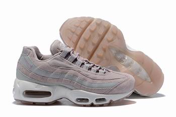 cheap nike air max 95 women shoes wholesale->nike air max->Sneakers