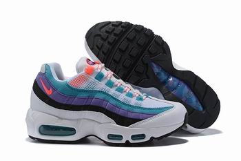 cheap nike air max 95 women shoes wholesale->nike air max->Sneakers