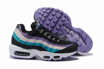 cheap nike air max 95 women shoes wholesale->nike air max->Sneakers