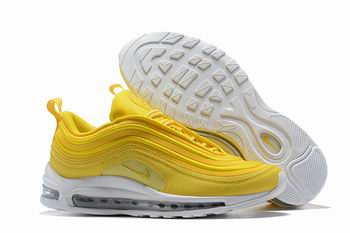 china nike air max 97 women shoes wholesale->nike air max->Sneakers