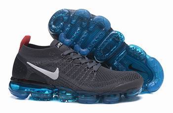 cheap wholesale Nike Air VaporMax 2018 shoes in china->nike air max->Sneakers
