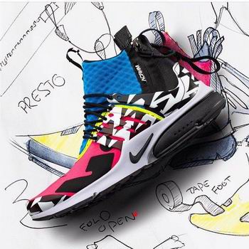 cheap wholesale Nike Air Presto Ultra shoes->nike air jordan->Sneakers