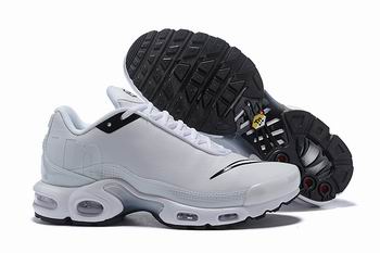 buy wholesale Nike Air Max Plus TN shoes online women->nike air max tn->Sneakers