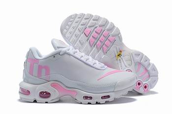 buy wholesale Nike Air Max Plus TN shoes online women->nike air max tn->Sneakers