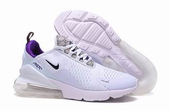 women shoes china Nike Air Max 270 shoes low price->nike air max->Sneakers