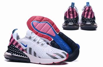 women shoes china Nike Air Max 270 shoes low price->nike air max->Sneakers