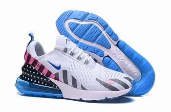women shoes china Nike Air Max 270 shoes low price->nike air max->Sneakers