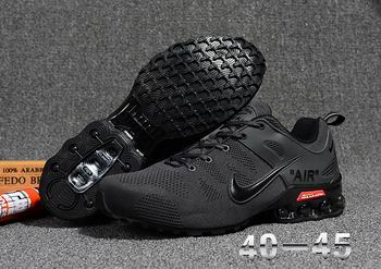 men shoes Nike Shox wholesale from china->nike shox->Sneakers