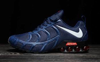 men shoes Nike Shox wholesale from china->nike shox->Sneakers