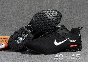 men shoes Nike Shox wholesale from china->nike shox->Sneakers