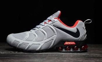 men shoes Nike Shox wholesale from china->nike shox->Sneakers