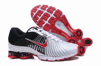 men shoes Nike Shox wholesale from china->nike shox->Sneakers