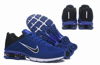 men shoes Nike Shox wholesale from china->nike shox->Sneakers