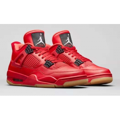 cheap nike air jordan 4 shoes aaa wholesale free shipping->nike air jordan->Sneakers