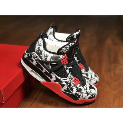 cheap nike air jordan 4 shoes aaa wholesale free shipping->nike air jordan->Sneakers