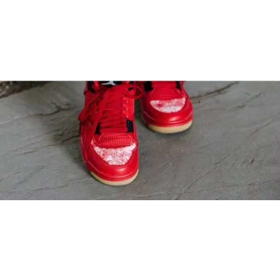 cheap nike air jordan 4 shoes aaa wholesale free shipping->nike air jordan->Sneakers
