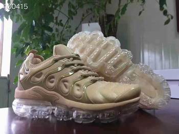 wholesale Nike Air VaporMax Plus shoes women discount online->nike air max->Sneakers