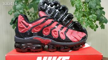 wholesale Nike Air VaporMax Plus shoes women discount online->nike air max->Sneakers